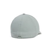 UA Men ArmourVent Stretch Fit Cap | 1383438