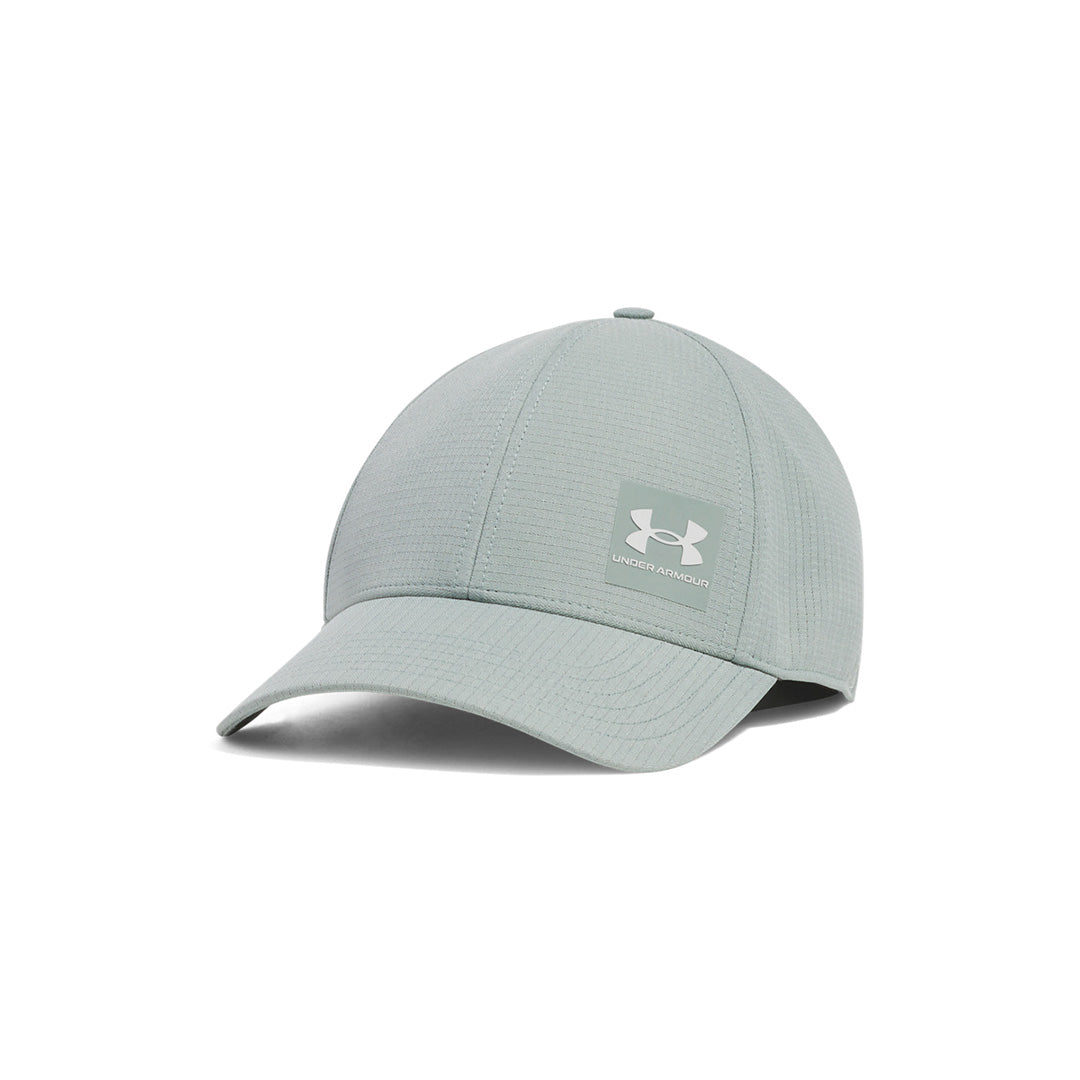 UA Men ArmourVent Stretch Fit Cap | 1383438