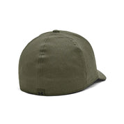 UA Men ArmourVent Stretch Fit Cap | 1383438
