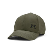UA Men ArmourVent Stretch Fit Cap | 1383438