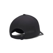 UA Men Iso-Chill Armourvent Adjustable Cap | 1383440