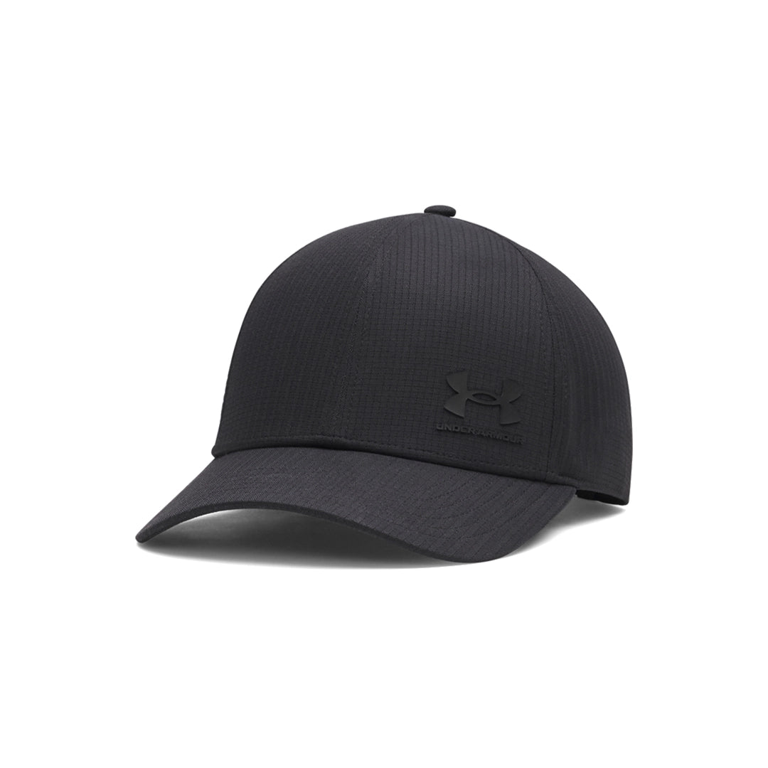 UA Men Iso-Chill Armourvent Adjustable Cap | 1383440
