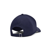 UA Men Iso-Chill Armourvent Adjustable Cap | 1383440