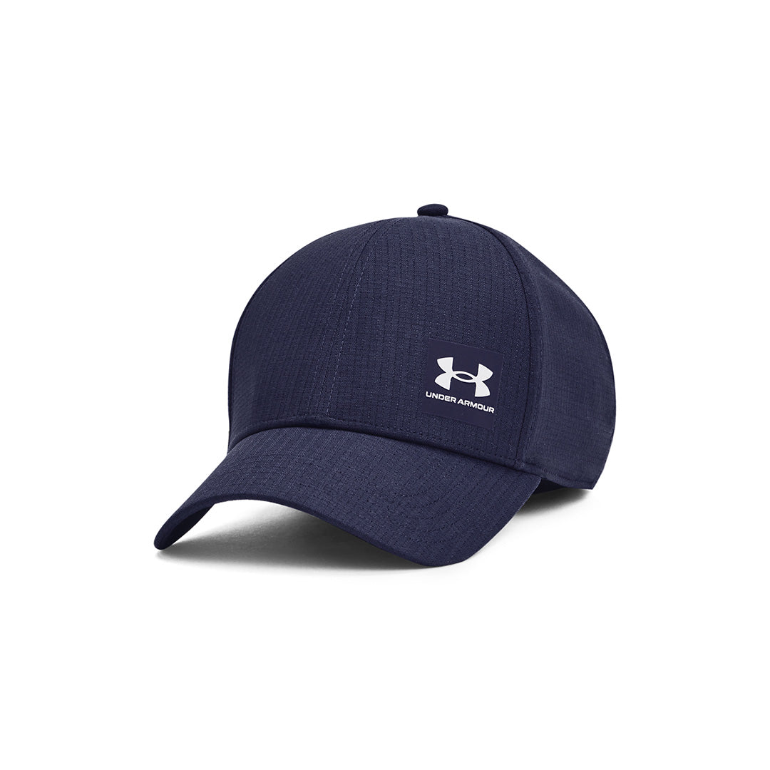 UA Men Iso-Chill Armourvent Adjustable Cap | 1383440