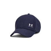 UA Men Iso-Chill Armourvent Adjustable Cap | 1383440