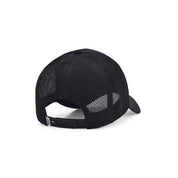 UA Men Blitzing Trucker Hat | 1383441