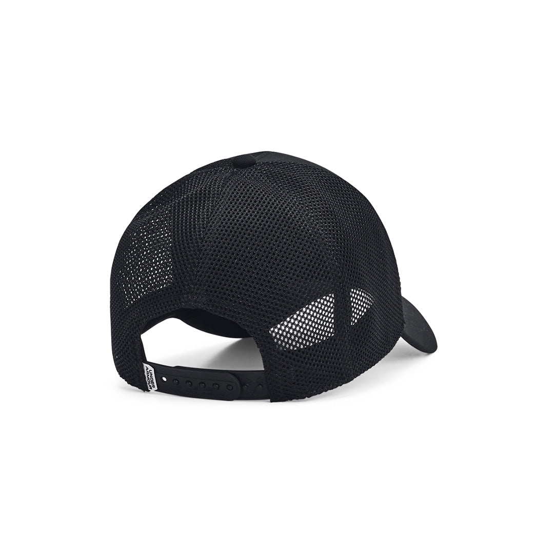 UA Men Blitzing Trucker Hat 1383441