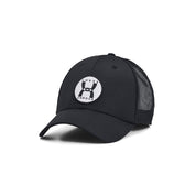 UA Men Blitzing Trucker Hat | 1383441