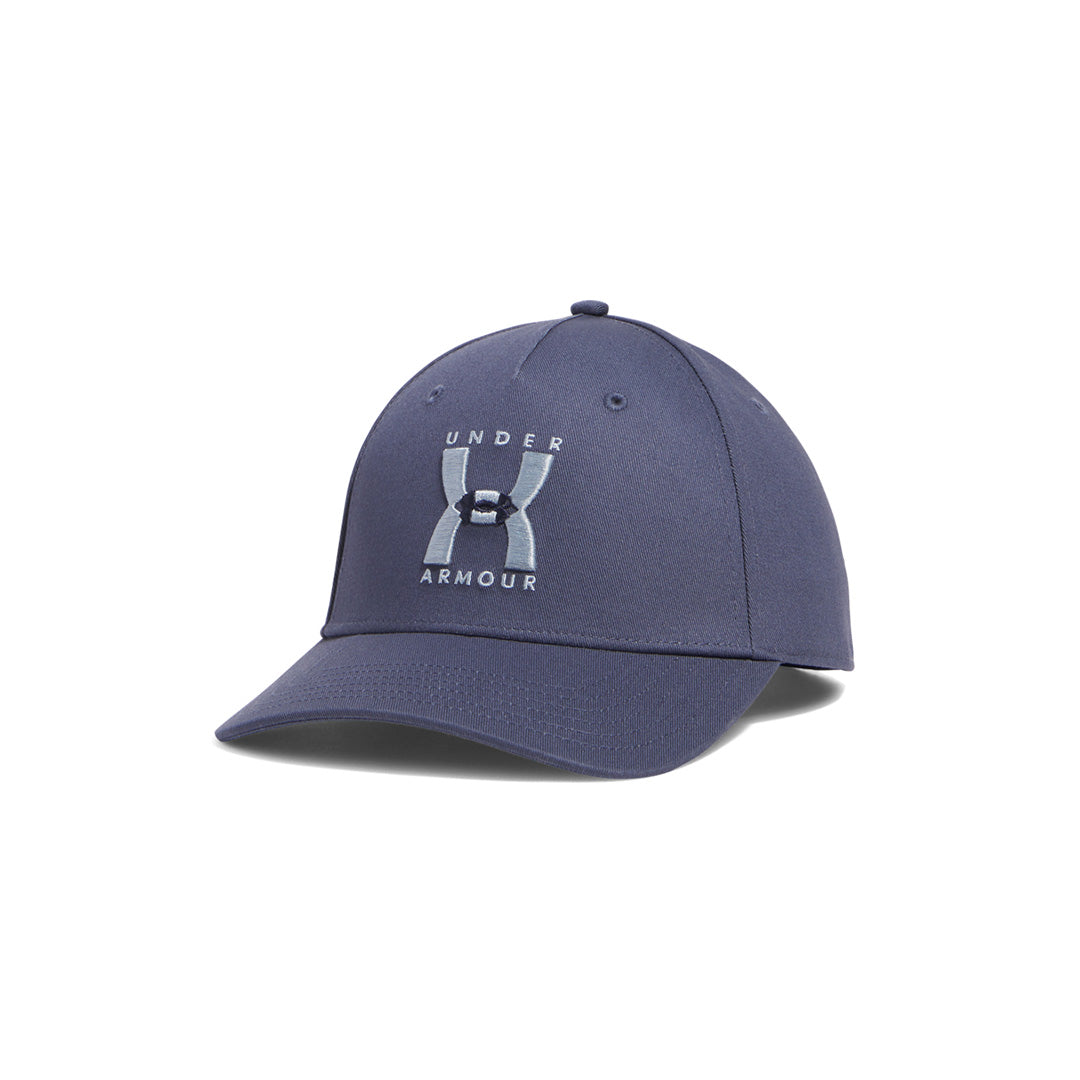 UA Men Sportstyle Snapback | 1383443