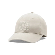 UA Unisex Sportstyle Trend Adjustable Hat | 1383447