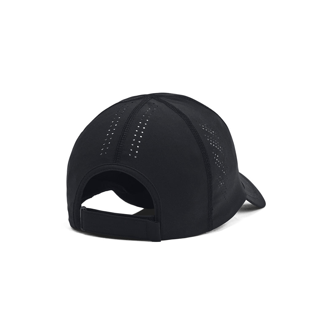 UA Men Launch Adjustable Cap | 1383477