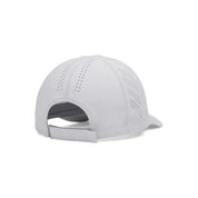 UA Men Velociti Low Adjustable Cap | 1383477