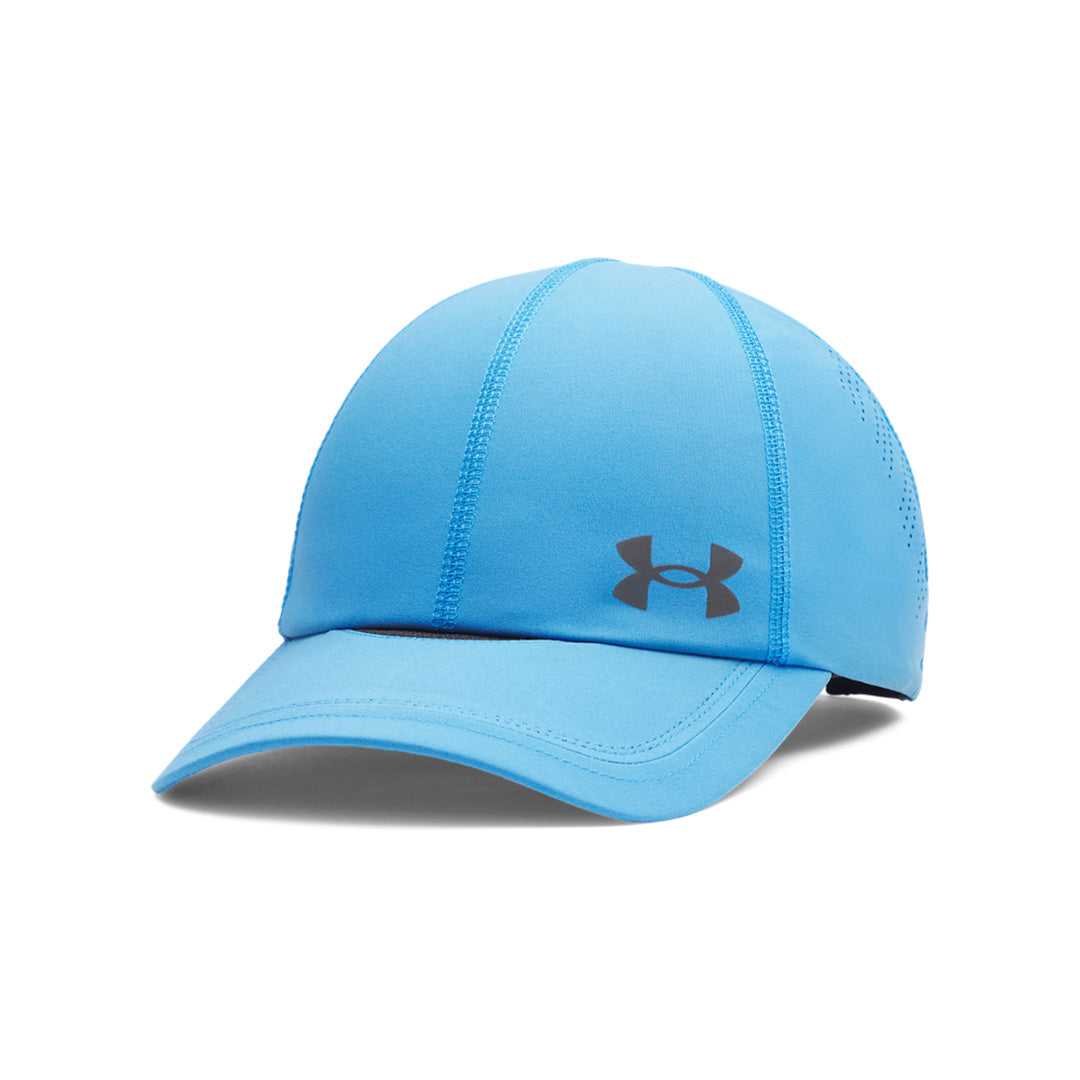 UA Men Launch Adjustable Cap | 1383477