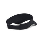 UA Women Iso-chill Launch Visor | 1383480