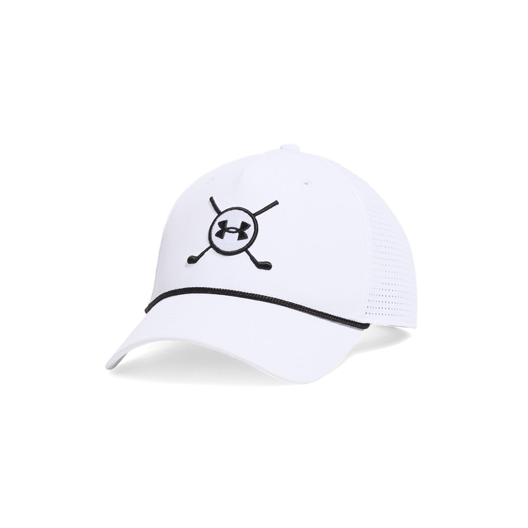 UA Men Drive Snapback Hat | 1383484
