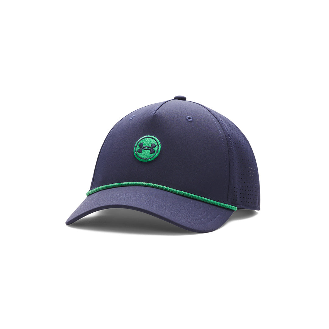 UA Men Drive Snapback Hat | 1383484
