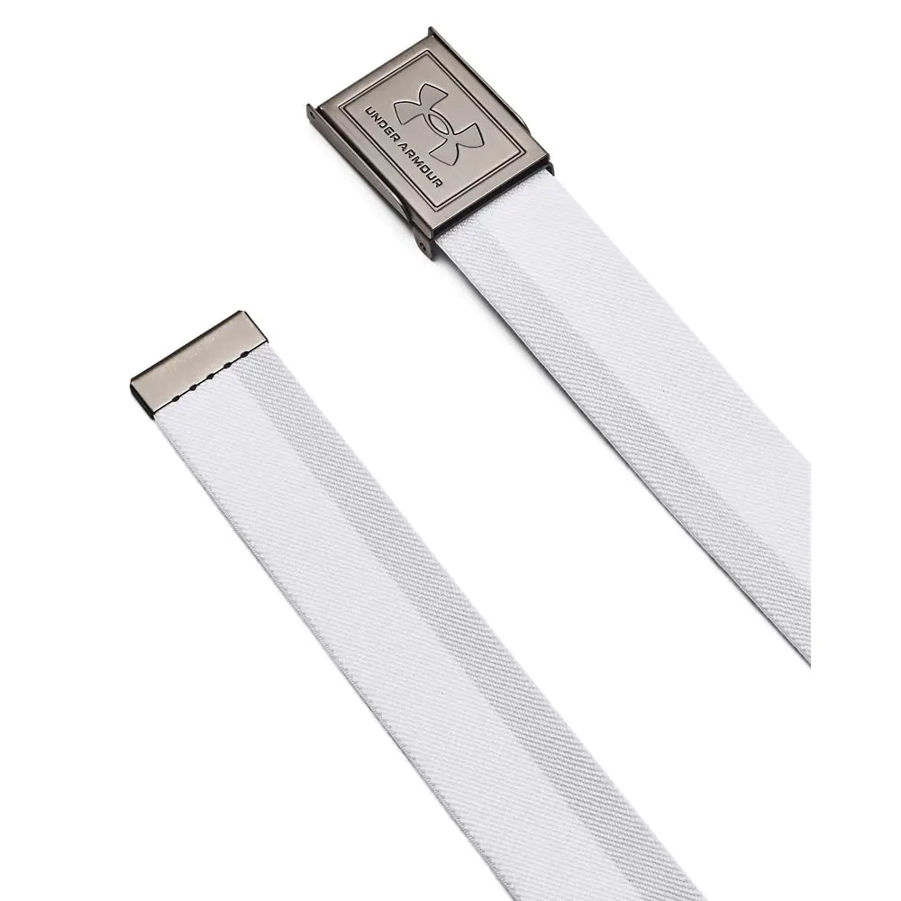 UA Men Drive Stretch Webbing Belt | 1383935