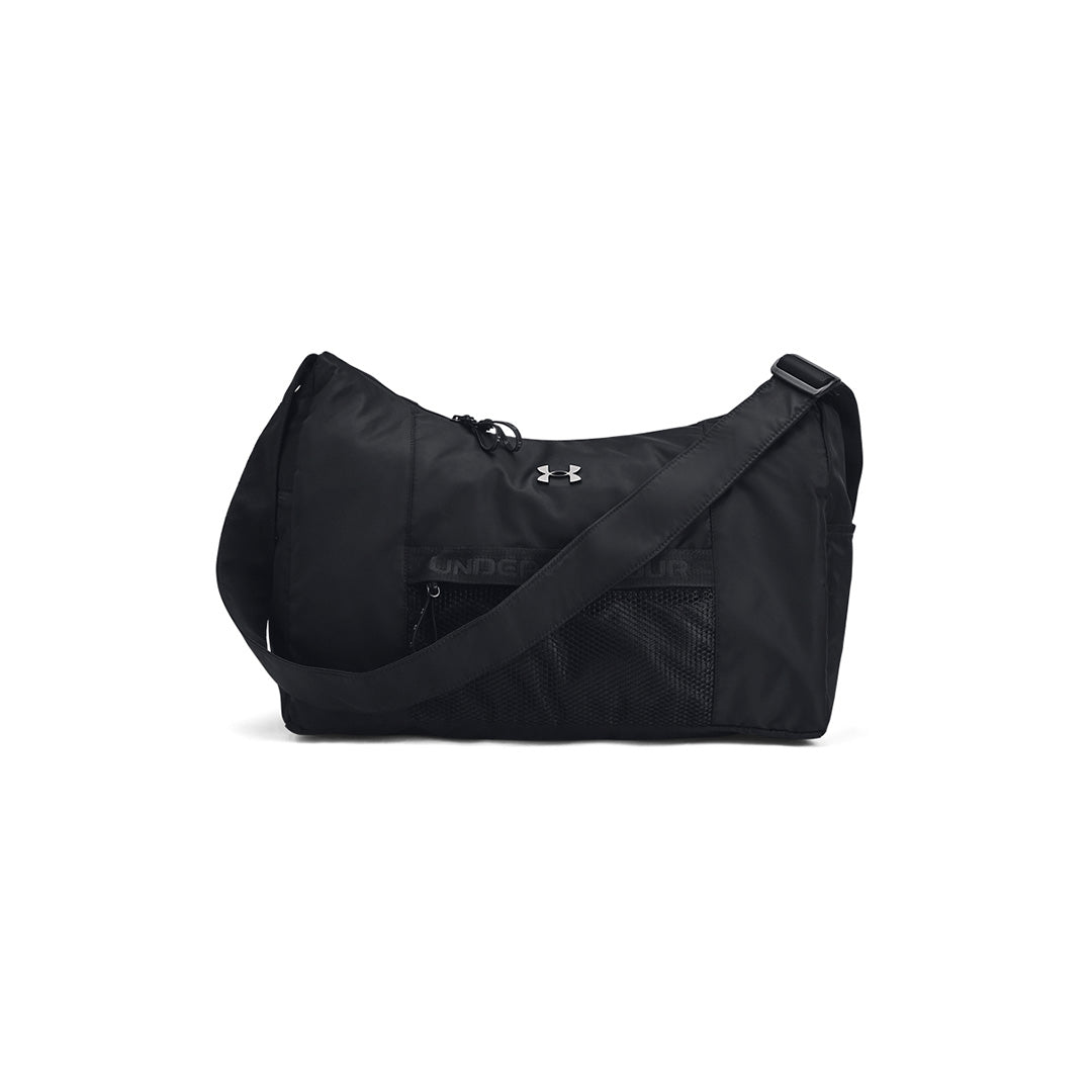 UA Women Studio Slouchy Duffle | 1384461