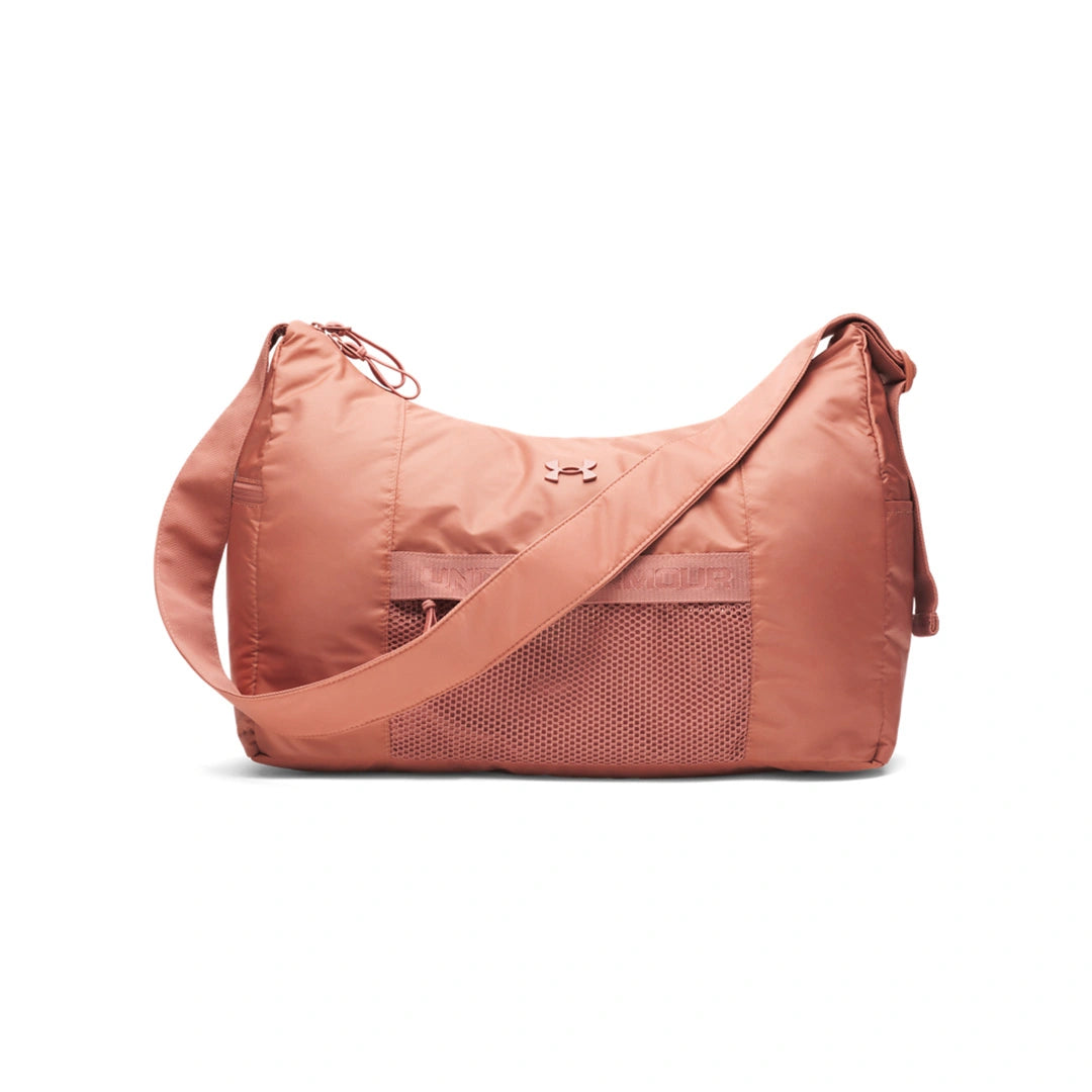 UA Women Studio Slouchy Duffle | 1384461