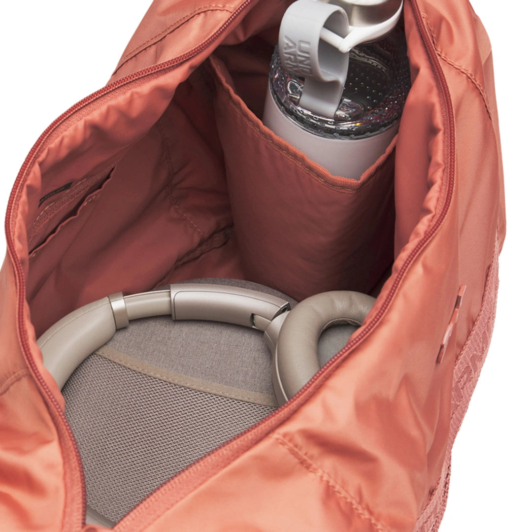 UA Women Studio Slouchy Duffle | 1384461