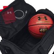 UA Unisex Triumph Barrel Duffle Bag | 1384463