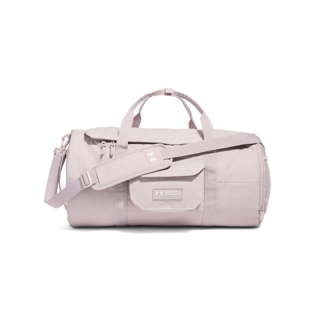 UA Unisex Triumph Barrel Duffle Bag | 1384463