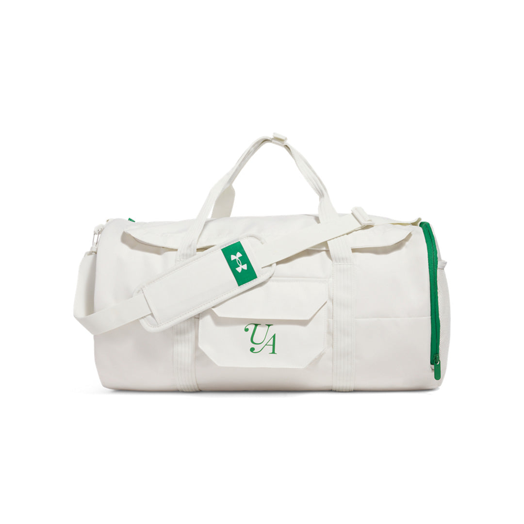 UA Unisex Triumph Barrel Duffle Bag | 1384463