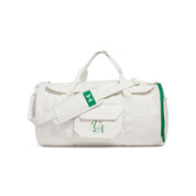 UA Unisex Triumph Barrel Duffle Bag | 1384463