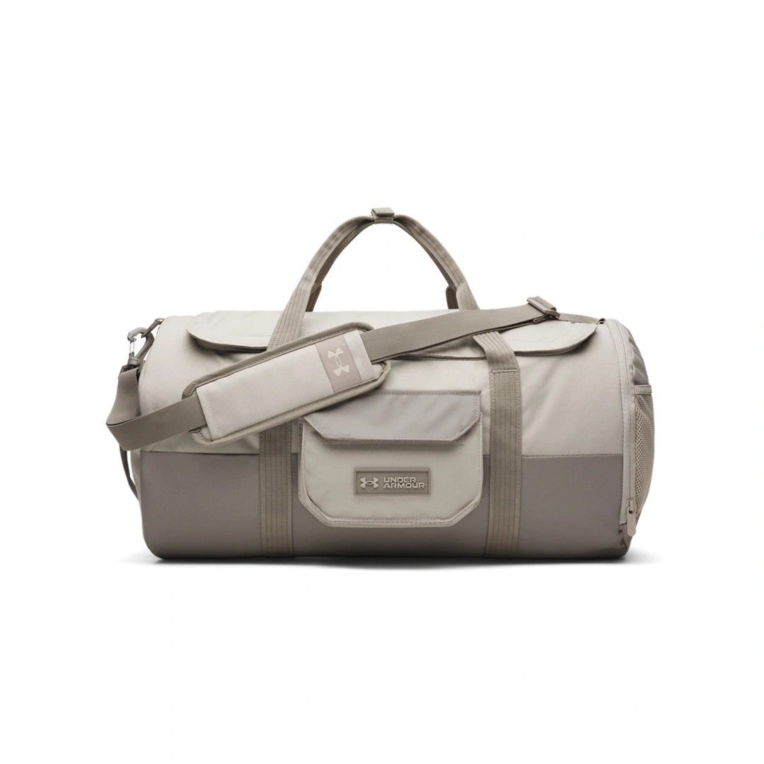 UA Unisex Triumph Barrel Duffle Bag | 1384463