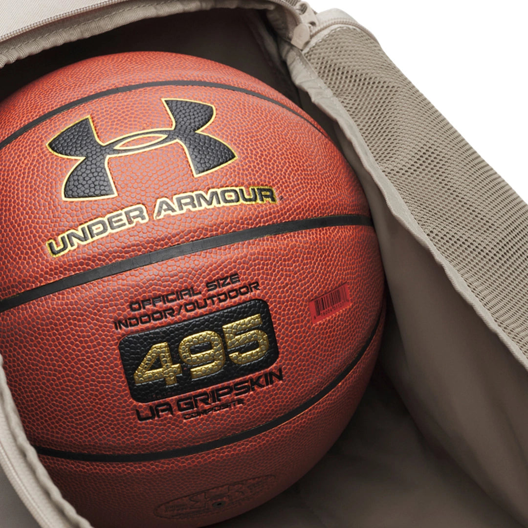 UA Unisex Triumph Barrel Duffle Bag | 1384463