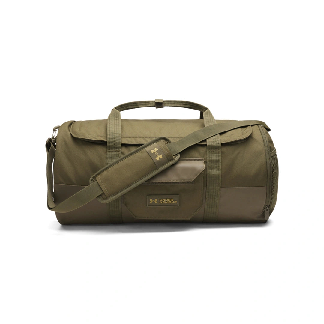 UA Unisex Triumph Barrel Duffle Bag | 1384463