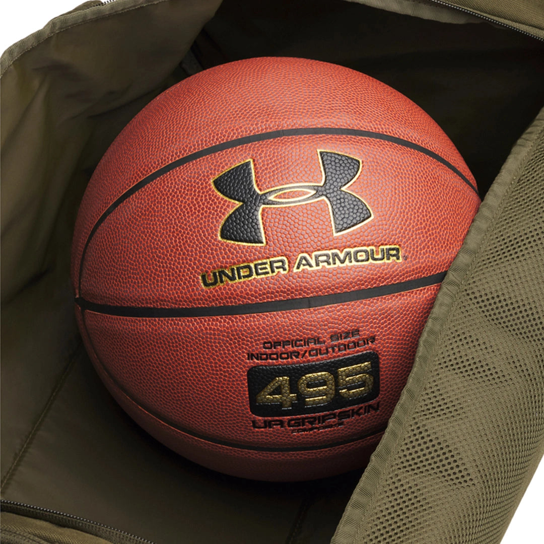 UA Unisex Triumph Barrel Duffle Bag | 1384463