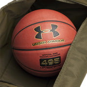 UA Unisex Triumph Barrel Duffle Bag | 1384463