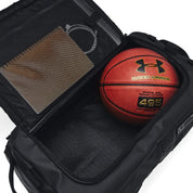 UA Unisex Triumph Backpack Duffle | 1384664