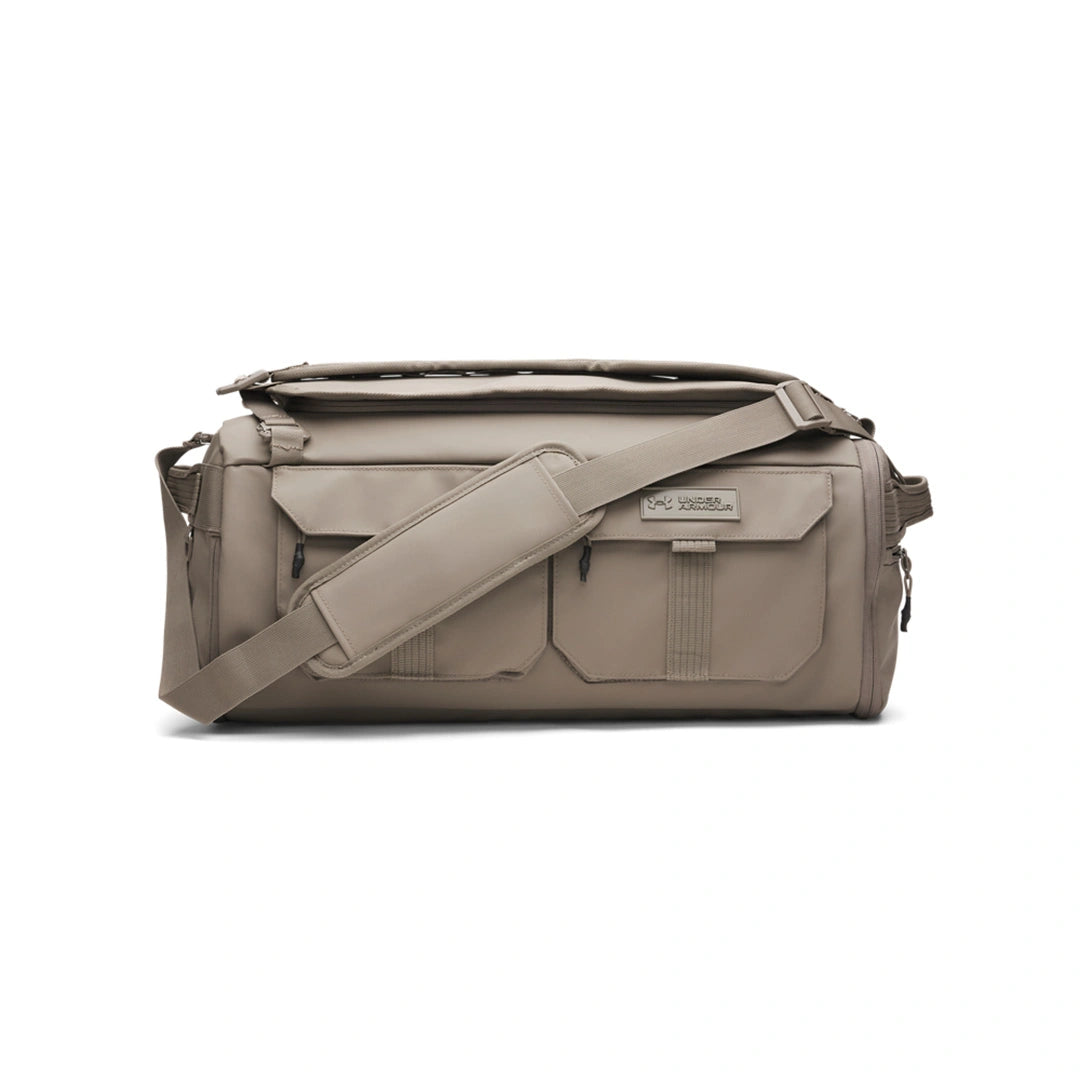 UA Unisex Triumph Backpack Duffle | 1384664