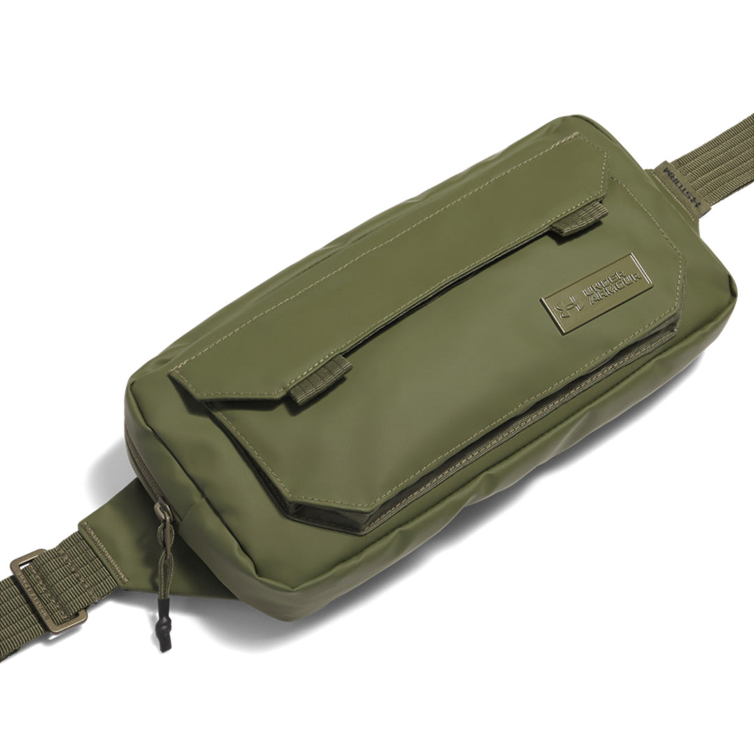 UA Unisex Triumph Crossbody | 1384665