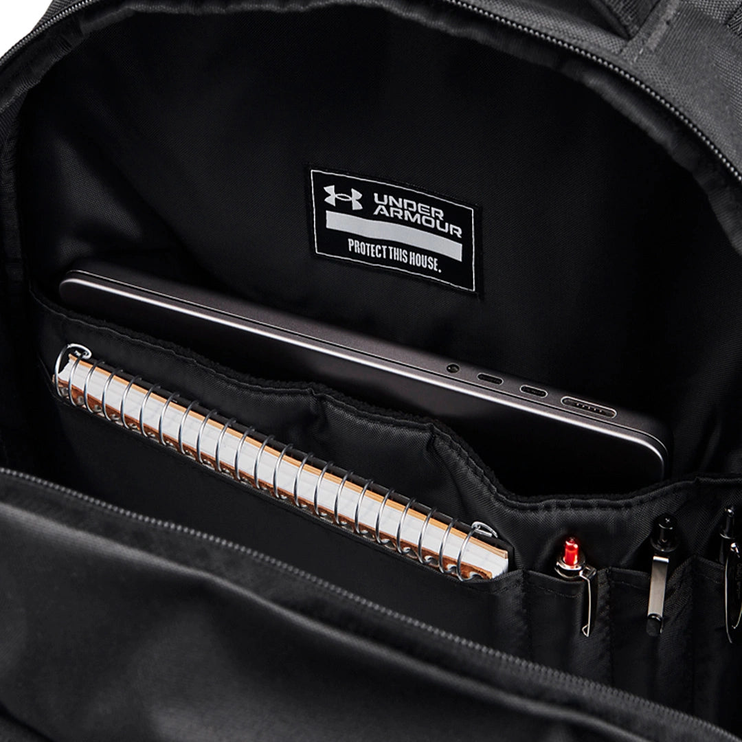 UA Unisex Hustle Pro 6.0 Backpack | 1384671