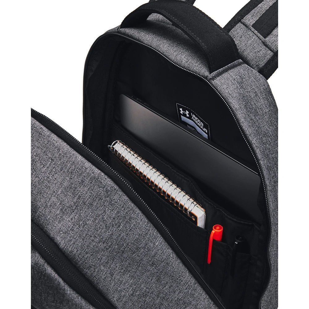 UA Unisex Hustle Pro 6.0 Backpack | 1384671
