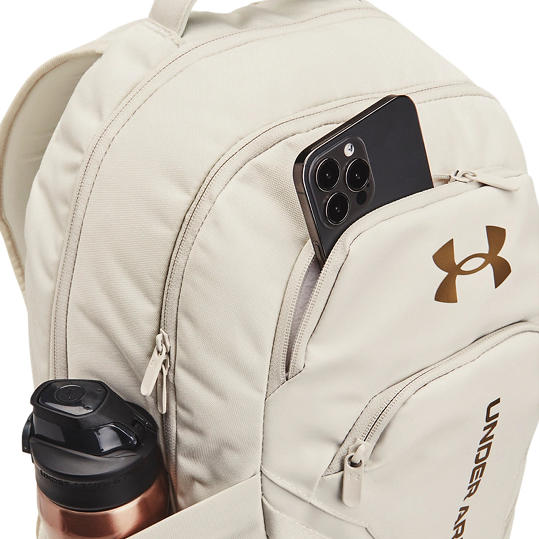 UA Unisex Hustle Pro 6.0 Backpack | 1384671