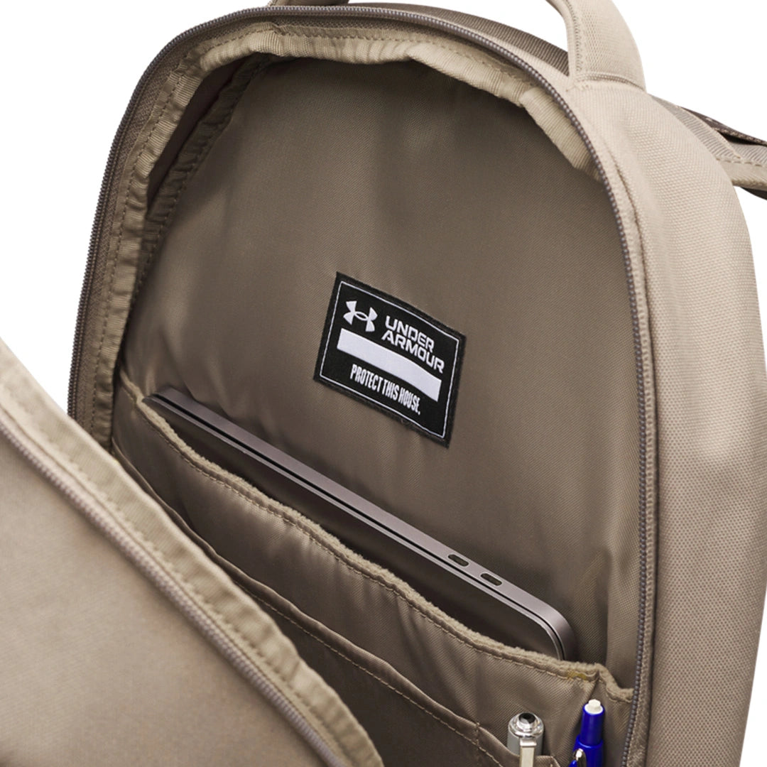 UA Unisex Hustle Pro 6.0 Backpack | 1384671