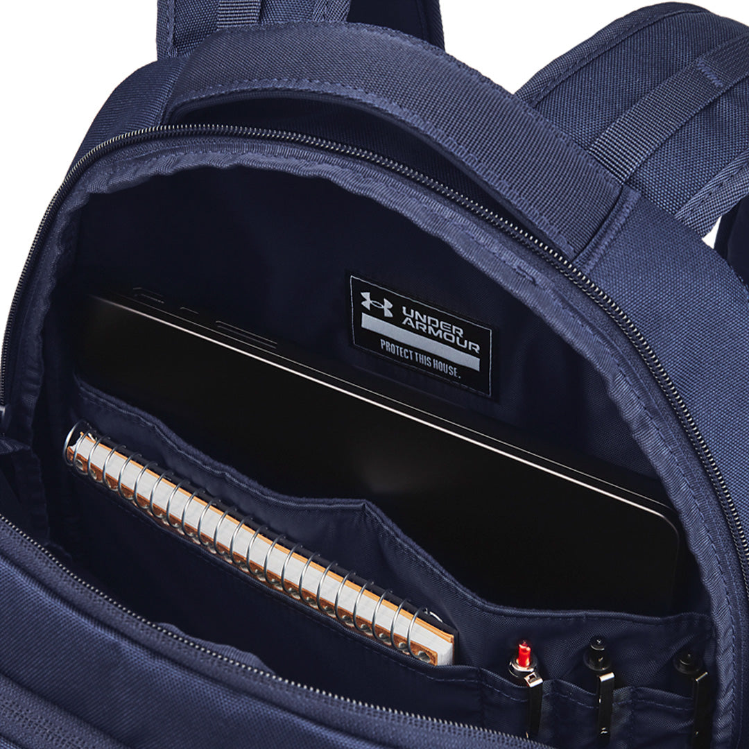 UA Unisex Hustle 6.0 Backpack | 1384672