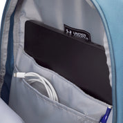 UA Unisex Hustle 6.0 Backpack | 1384672