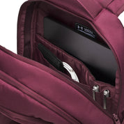 UA Unisex Hustle 6.0 Backpack | 1384672