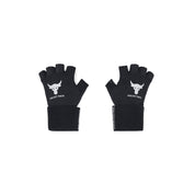 UA Men Project Rock Lifting Gloves | 1385378