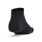 UA Unisex Essential 6-Pack Low Cut Socks | 1386239