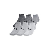 UA Unisex Essential 6-Pack Low Cut Socks | 1386239