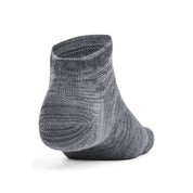 UA Unisex Essential 6-Pack Low Cut Socks | 1386239