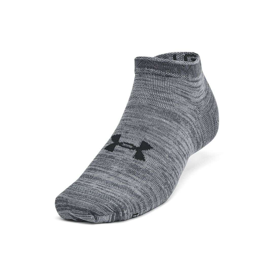 UA Unisex Essential 6-Pack Low Cut Socks | 1386239