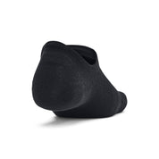 UA Unisex Essential 6-Pack Ultra Low Socks | 1386240