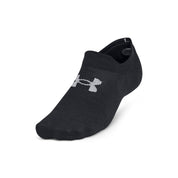 UA Unisex Essential 6-Pack Ultra Low Socks | 1386240